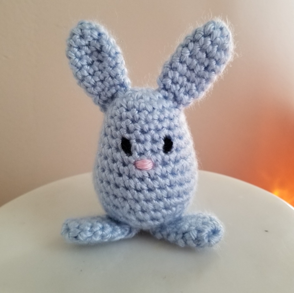 Easter Bunny - Picture 2 of 8